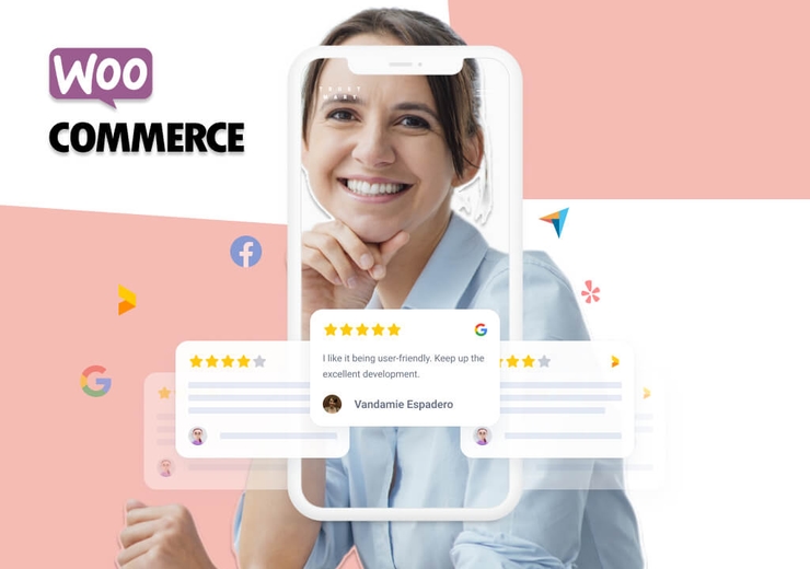 How to Add Customer Reviews for WooCommerce