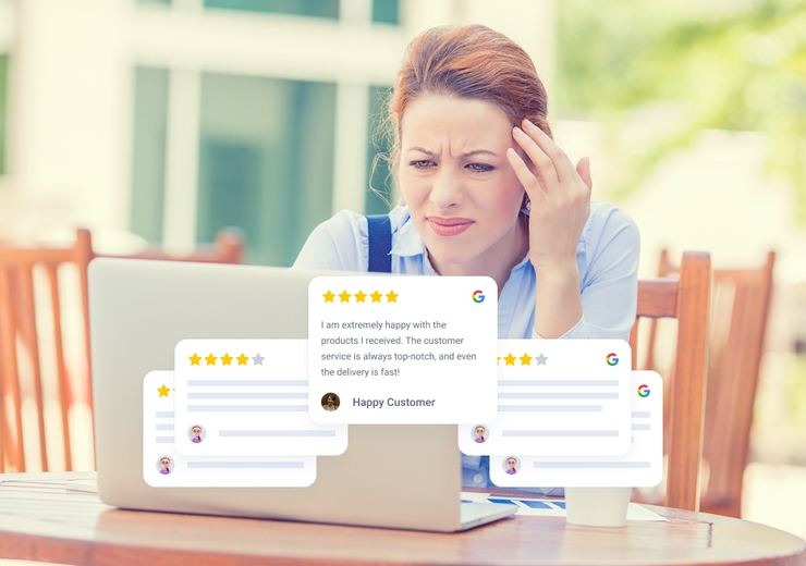 Guide to Online Review Monitoring and Management