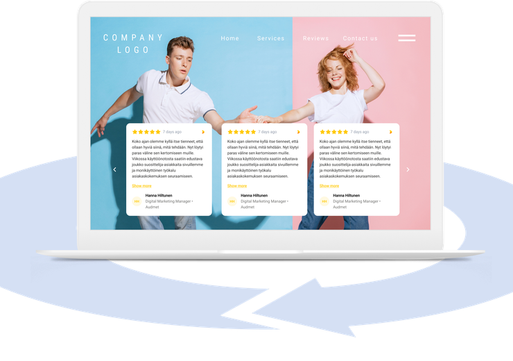 How to Create an Effective Landing Page in 2025 and Beyond 