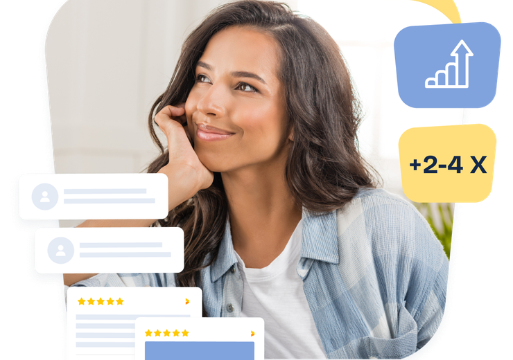 Trustpilot alternative