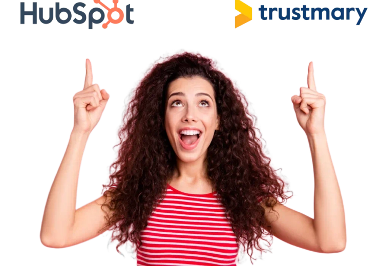 HubSpot NPS: Automate it With Trustmary