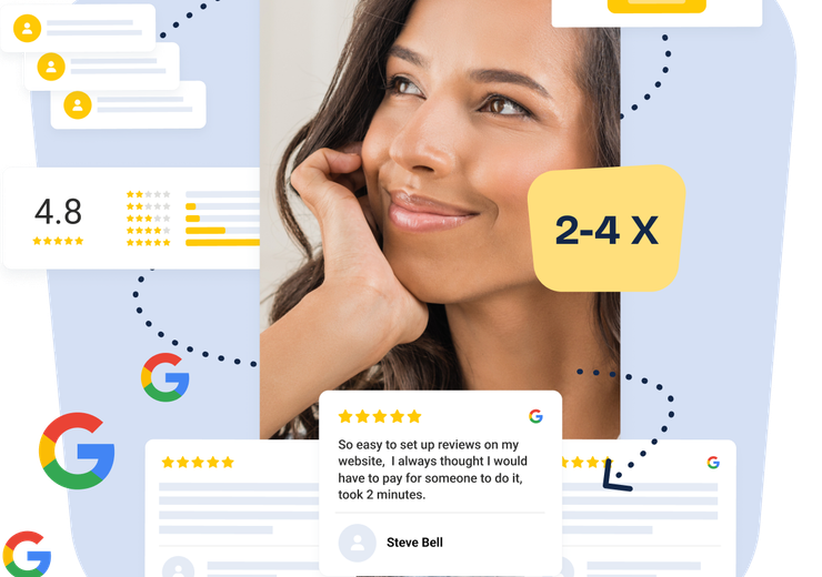 How to Get More Reviews on Google: 22 Actionable Tips