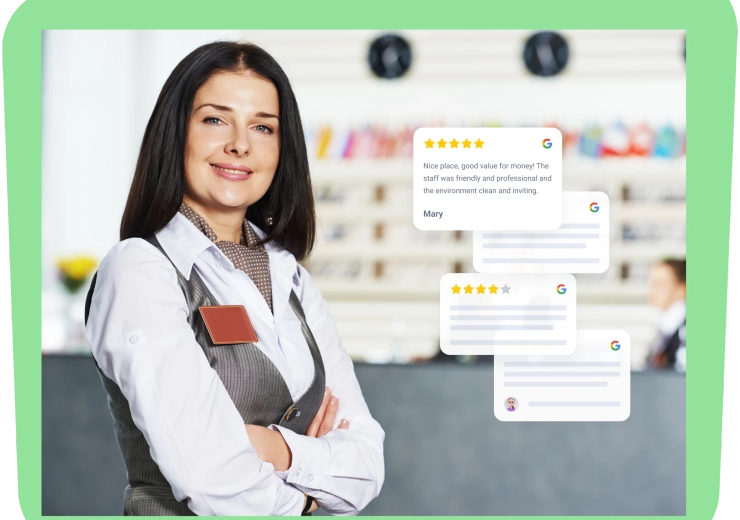 Best Feedback Form Practices for Hotels (+Template)