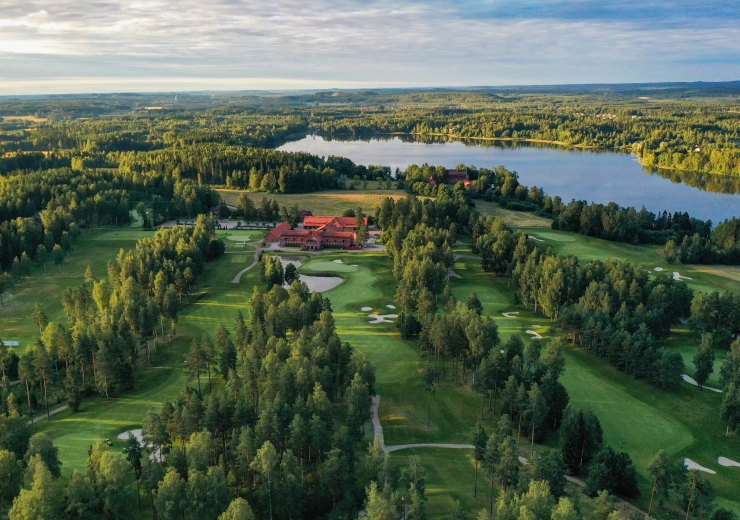 Vanajanlinna: €40,000 Worth of Contact Requests from Website in 2 Months