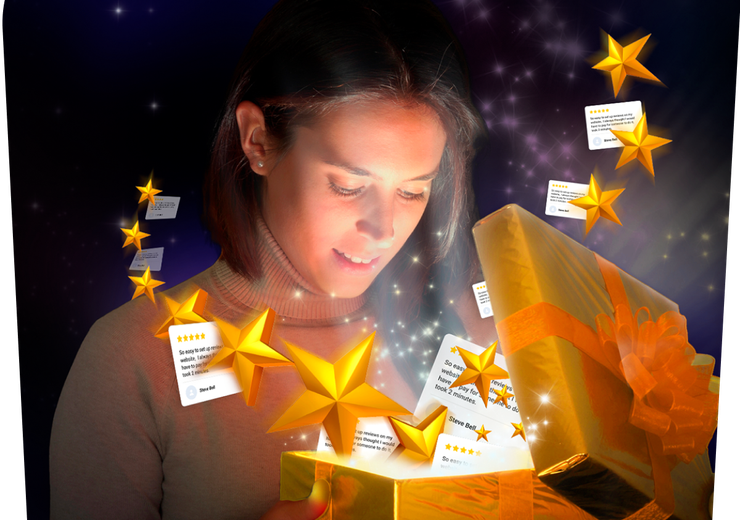 Cómo funciona realmente el feedback de los clientes sobre el servicio