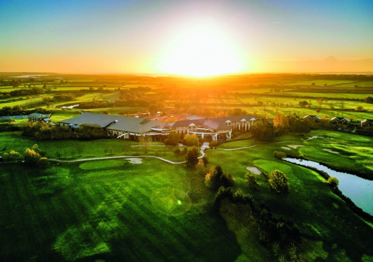 Potters Resorts Collects 37% More Reviews with Trustmary