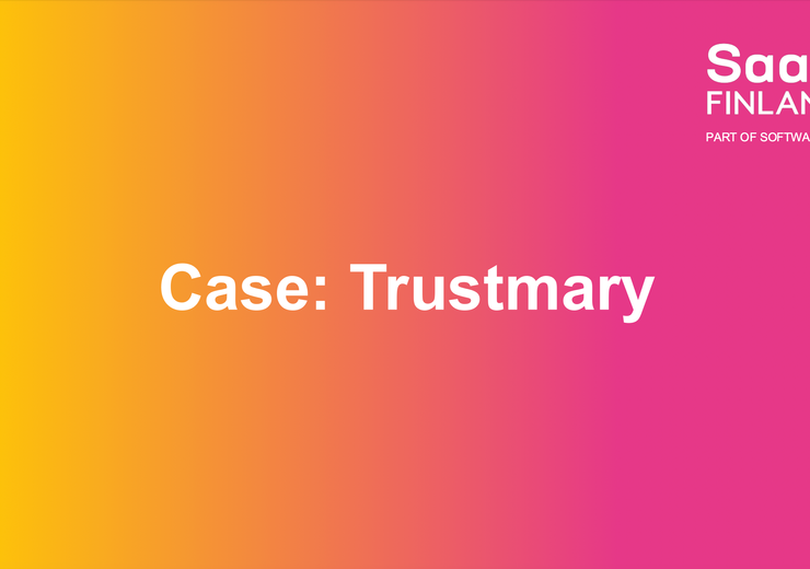 Growth Strategy: PLG SaaS – Case Trustmary