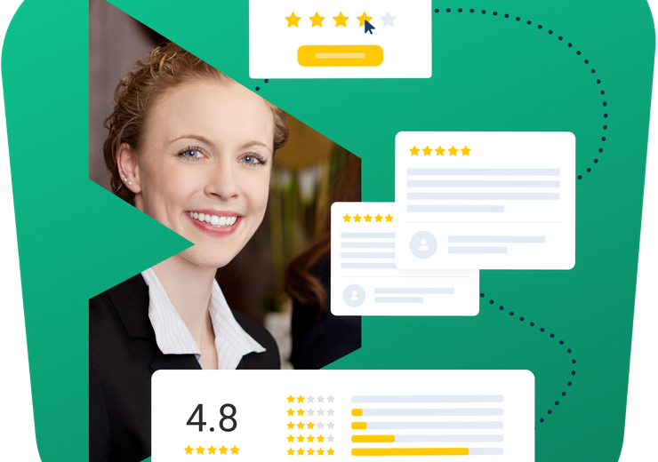 Pain Points in Business – Collecting Reviews