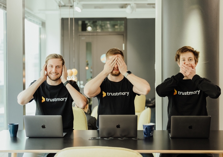 Trender för digital marknadsföring 2022: Den artificiella intelligensens framväxt