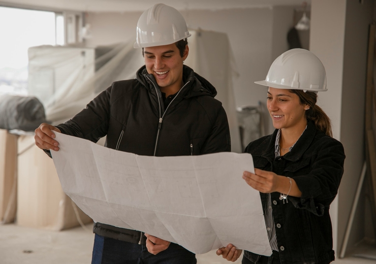 Reviews and Feedback in Home Improvement Companies: Survey Results and Insights