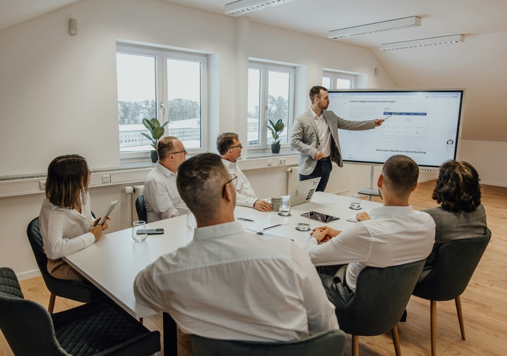 Segmenting NPS Data for Personalized Customer Outreach
