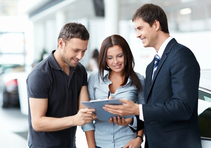 How to Sell to Customers With Different Motivation Types