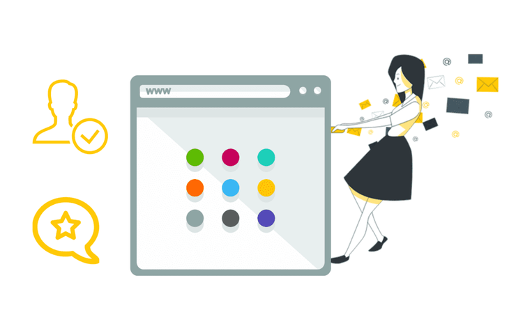 Reviews and customer feedback in sales and marketing – why and how?
