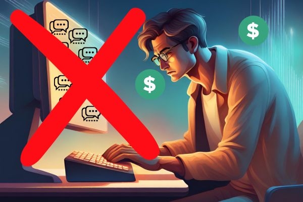 3 Reasons You Should Never Buy Google Reviews