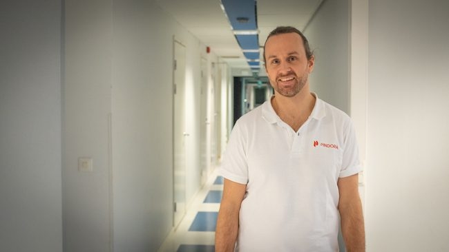 Pindora: Suositukset rakentavat luottamusta – automaattisesti