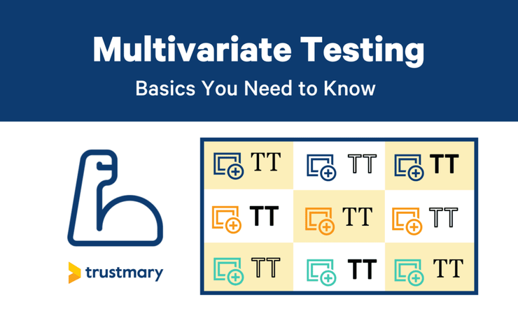 Multivariate Tests: Die Grundlagen, die Sie brauchen