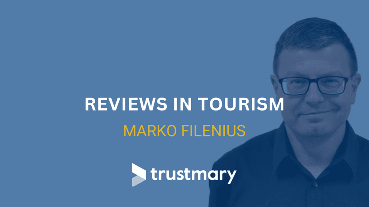 Reviews in Tourism – Marko Filenius