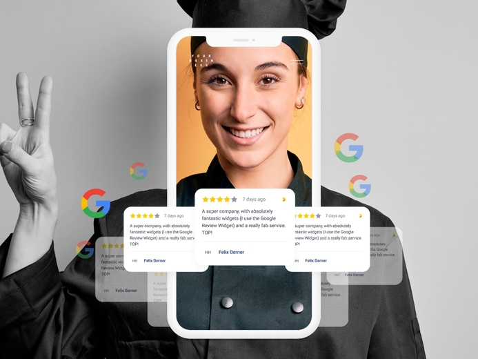 Miten pyytää Google-arvosteluja - näin onnistut