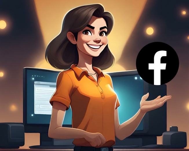 Facebook-arvostelulinkki: luominen ja käyttö