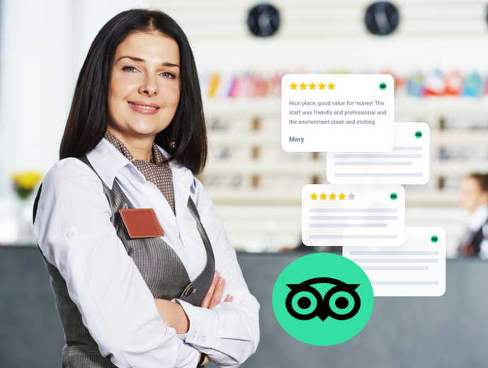 How to Get Reviews on TripAdvisor