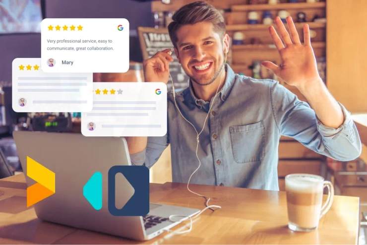 Kundenfeedback über E-Mail-Signaturen erhalten: Wie und Warum