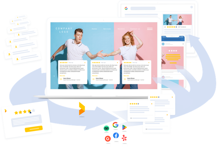 Customer Surveys Are Dead – Try Trustmary Method
