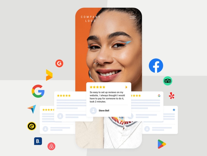 Improve Online Reputation with Review Management Software