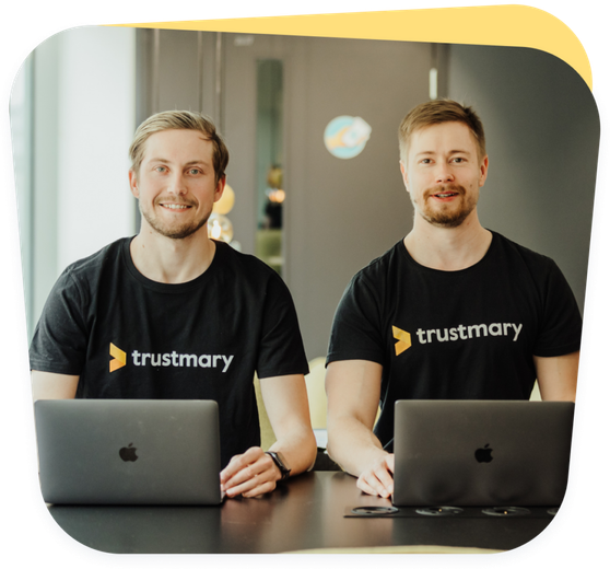 Trustpilot alternative