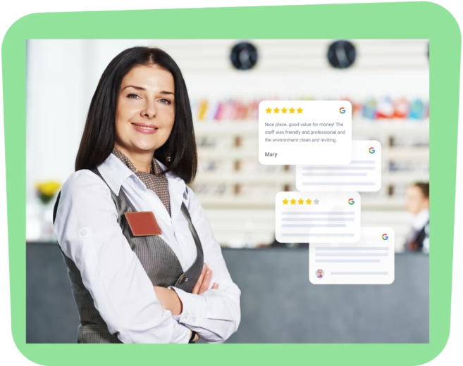 Best Feedback Form Practices for Hotels (+Template)