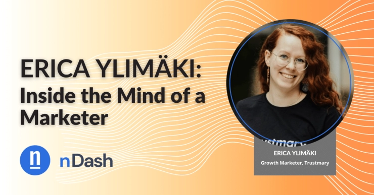 Inside the Mind of a Marketer