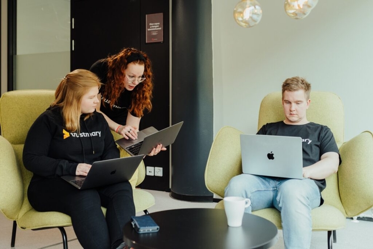 Parhaat työkalut AI-optimointiin pk-yrityksille