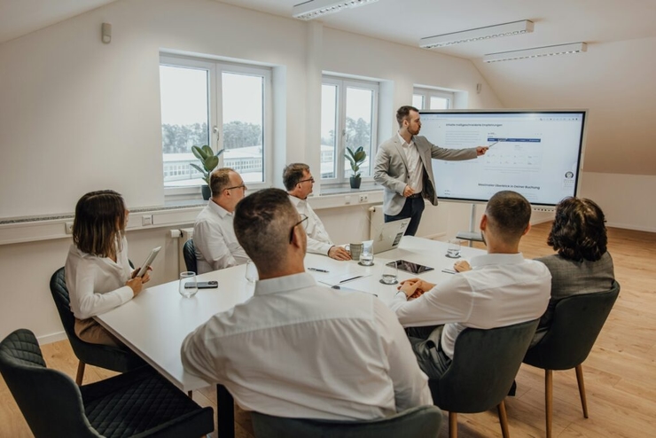 Segmenting NPS Data for Personalized Customer Outreach