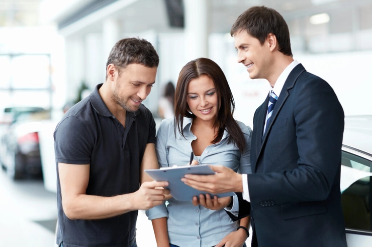 How to Sell to Customers With Different Motivation Types