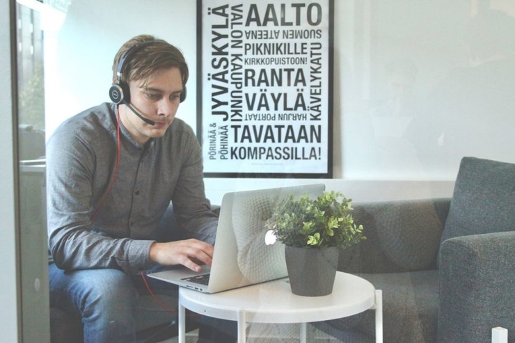 Inbound-markkinointi - Tee enemmän myyntiä mitattavasti inbound-markkinoinnin avulla