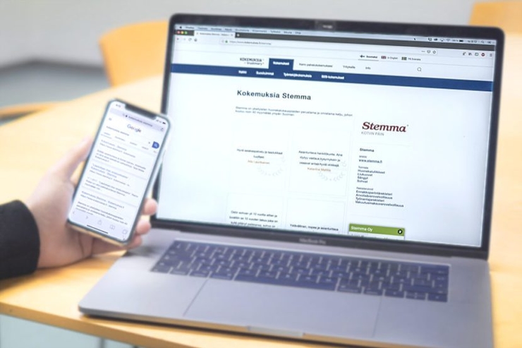 Hakukoneoptimointi: Opas aloittelijalle