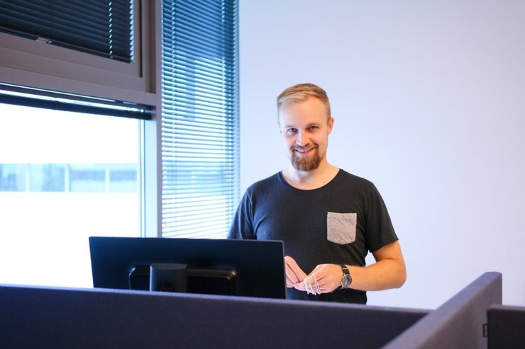Pipedrive and Trustmary – Arttu Haho in the Evolve Webinar