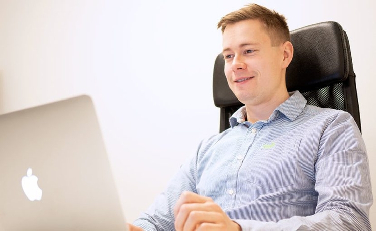 Hur du använder olika verktyg för digital marknadsföring i försäljning