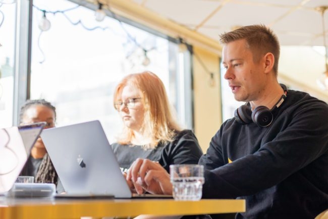 Inbound marketing - hur du genererar mer försäljning med hjälp av inbound marketing