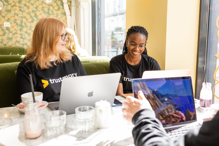 Create A Lead Generator Machine with Social Proof