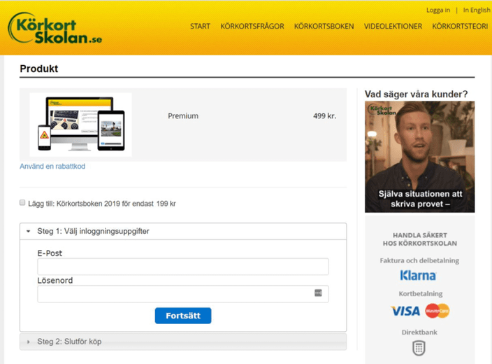 Case esimerkki: 32% lisää myyntiä videoreferenssin avulla