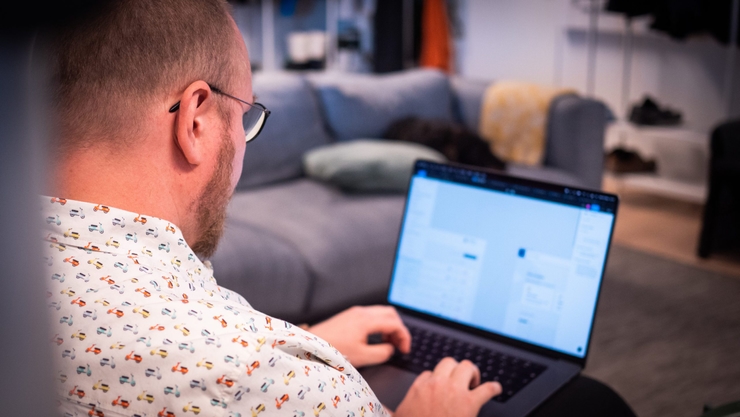 Principer för exit-avsikt popups, exempel och knep
