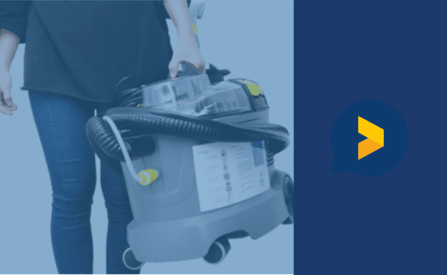 Case: Pesurivuokraus.fi – Asiakaspalautteen ja suositusten keruun automatisointi, sekä suositusten esille tuominen Trustmaryn avulla