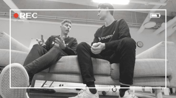 Kovaa kansainvälistä kasvua tuoreen pääomasijoituksen voimin