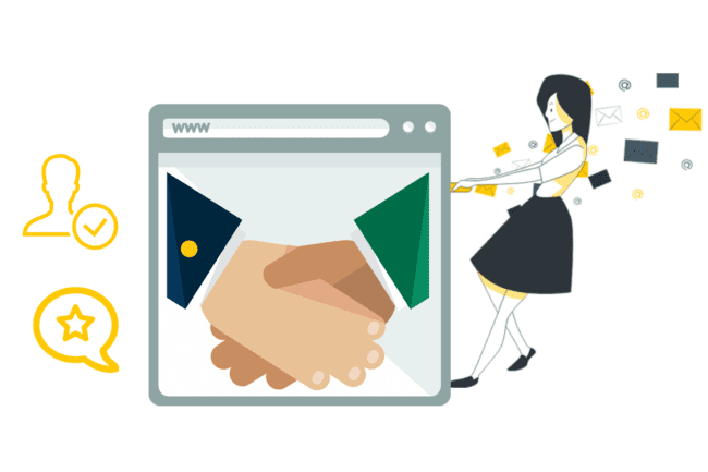 Allt du behöver veta om kundlojalitet: den kompletta guiden