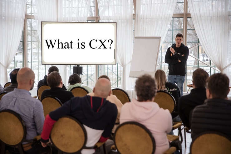 Kundenerfahrungsdesign & Customer Experience Journey Mapping