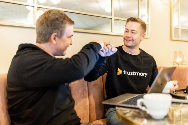 Automating Lead Management Tasks in Salesforce