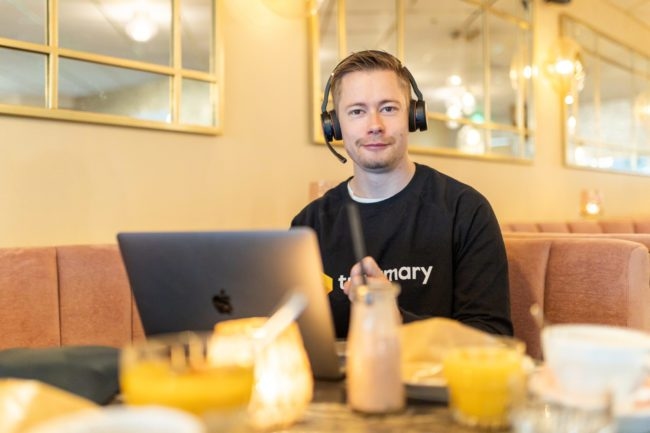 Recensionmarknadsföring – Hur använder man hävstångseffekten med recensioner?