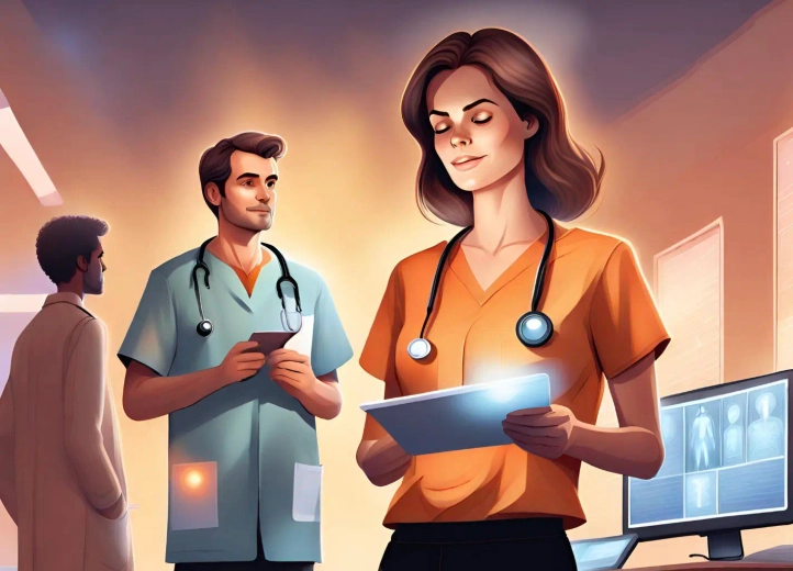 Guía para gestionar las reseñas de Google para médicos