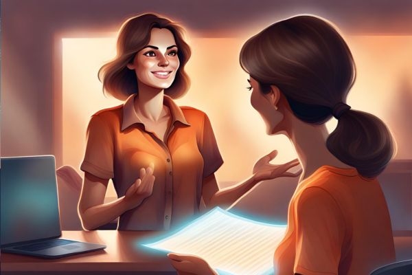 How to Ask for Feedback: Top 30 Questions