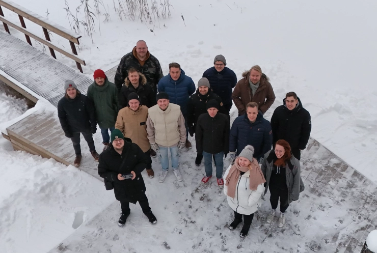 Trustmary's Journey in 2023